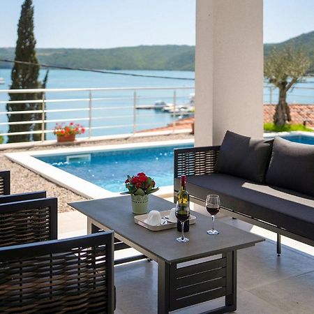 Villa Cincin Raša 외부 사진