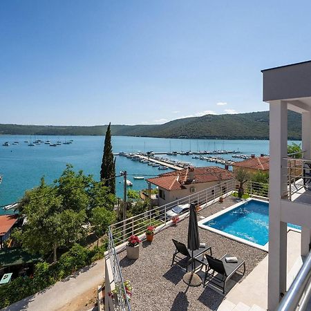 Villa Cincin Raša 외부 사진