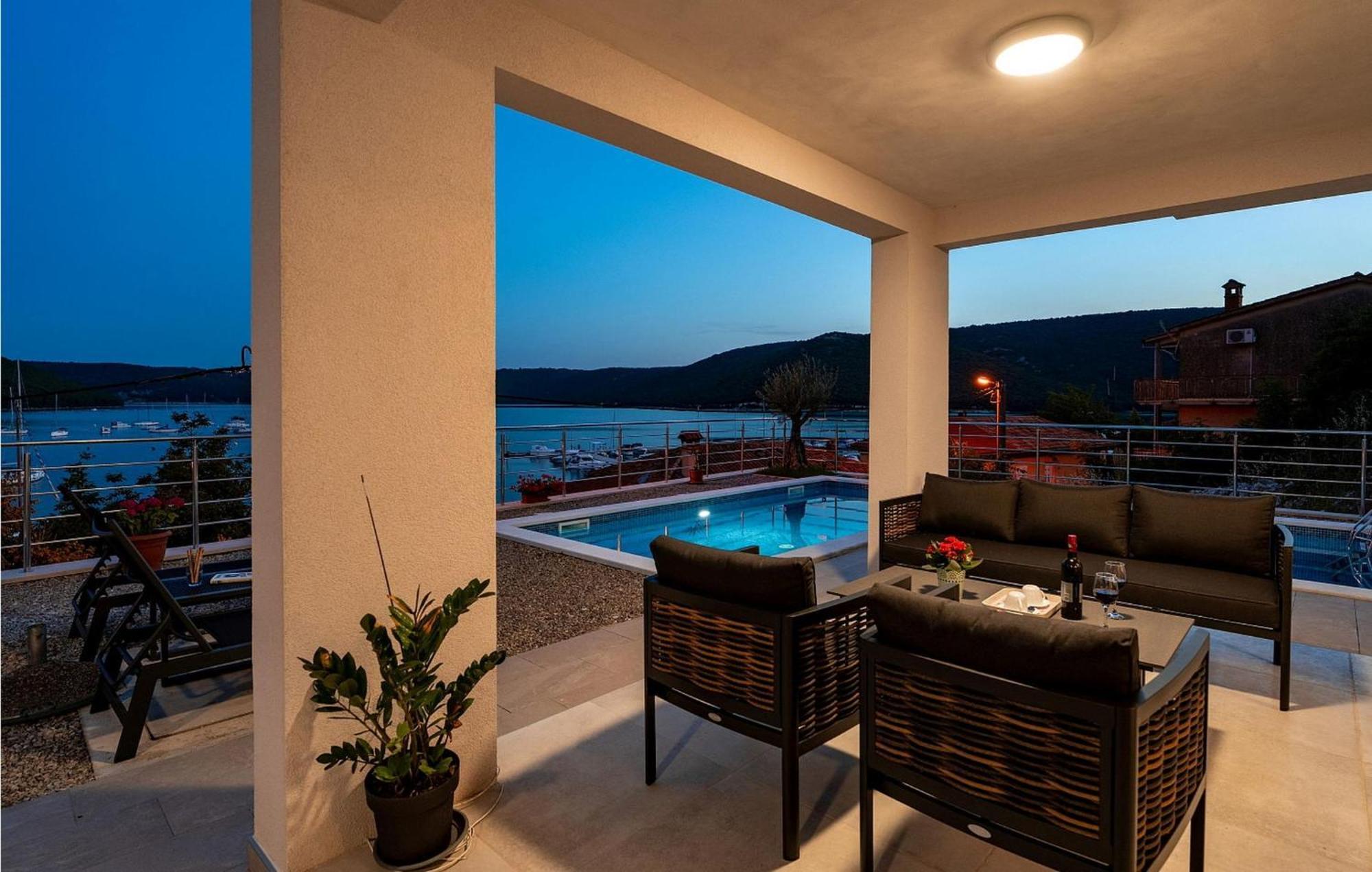 Villa Cincin Raša 외부 사진