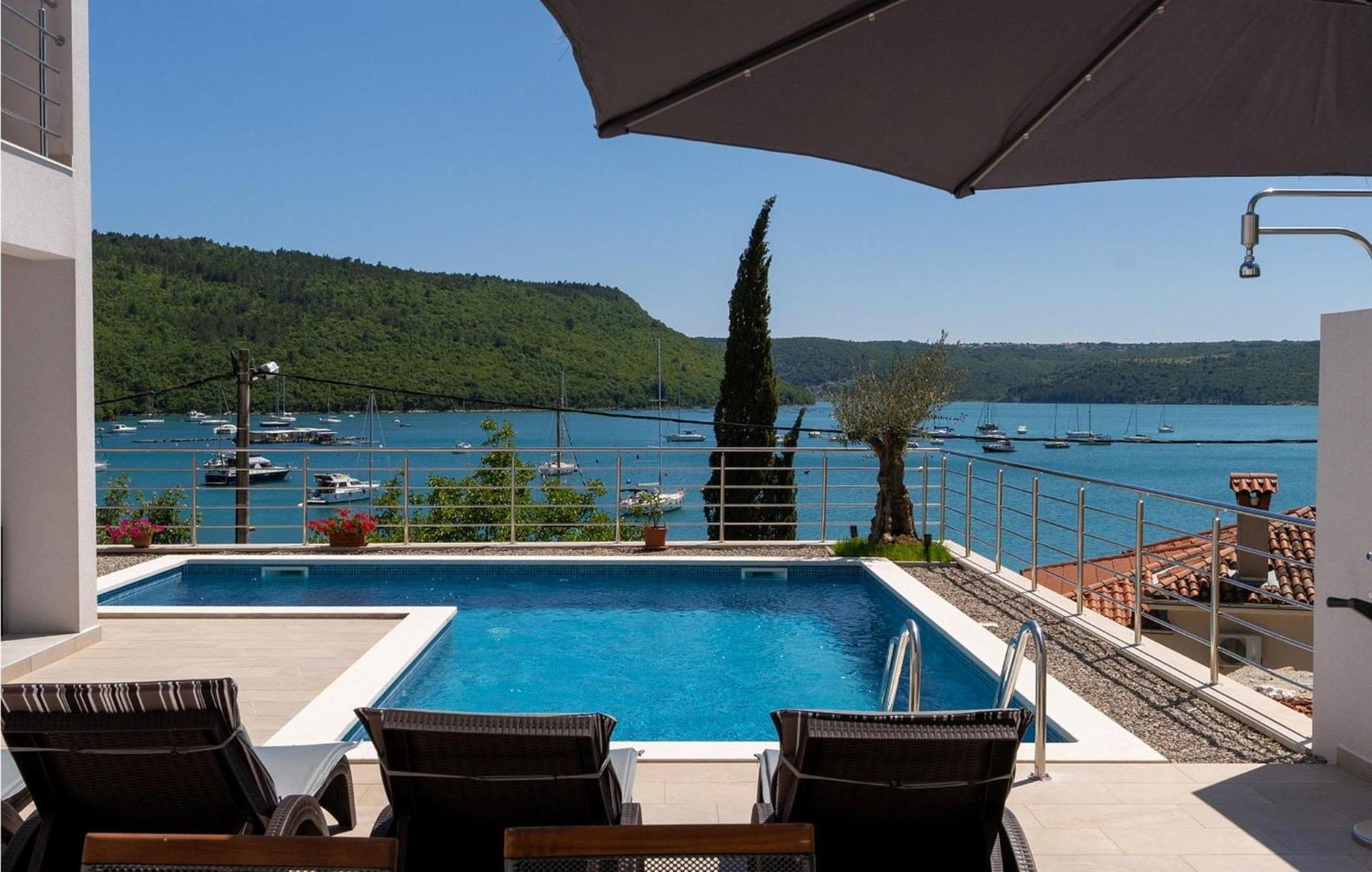 Villa Cincin Raša 외부 사진