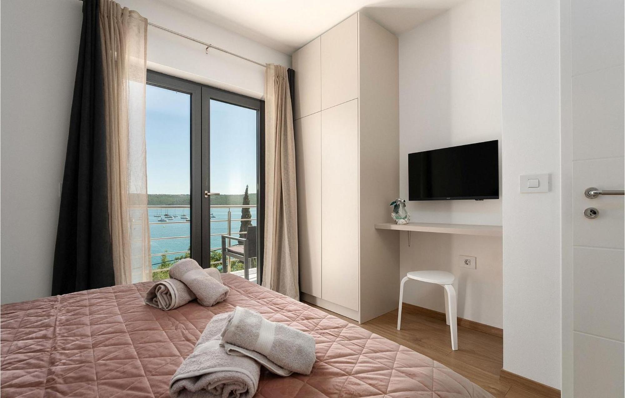 Villa Cincin Raša 외부 사진