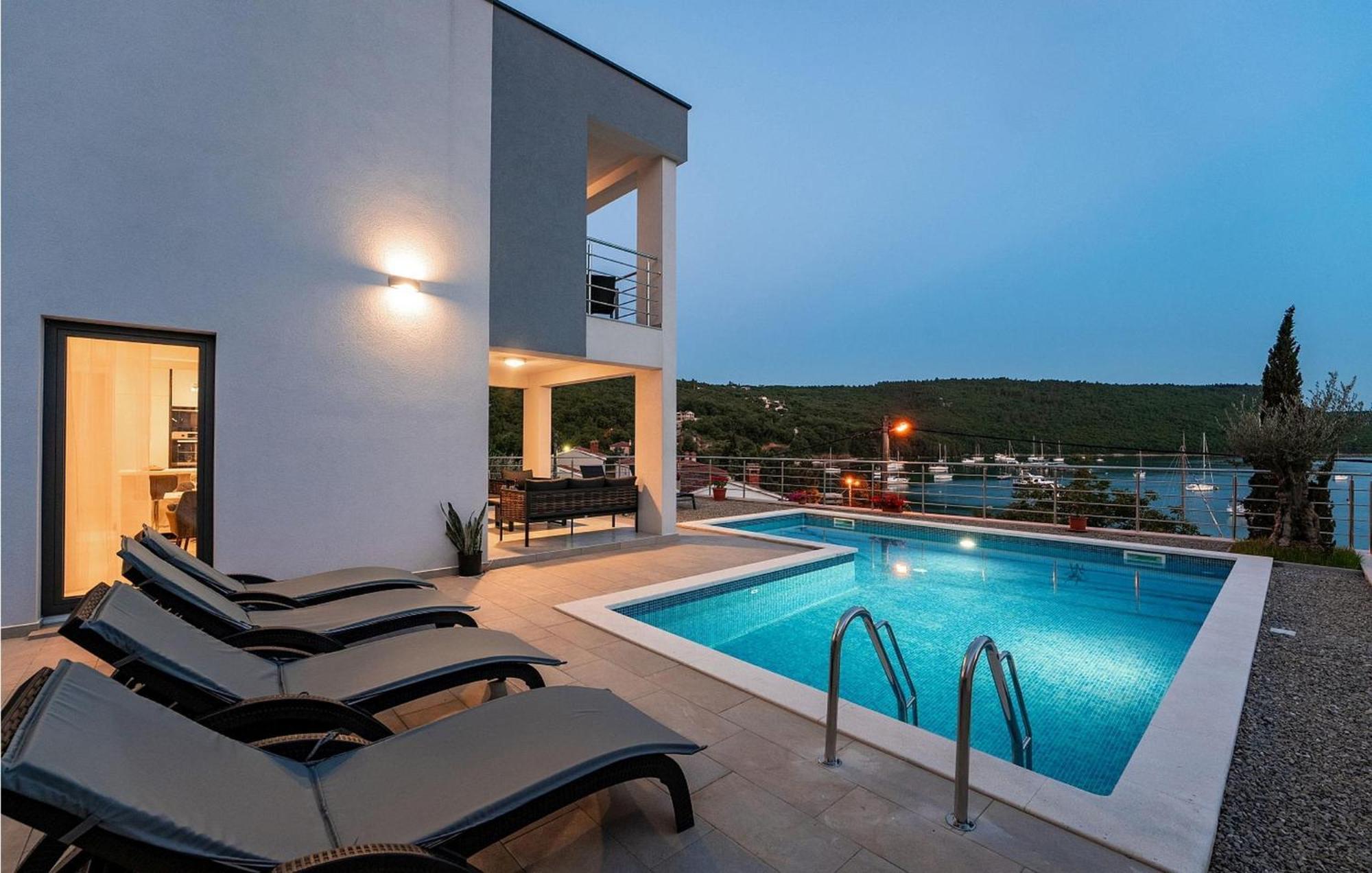Villa Cincin Raša 외부 사진