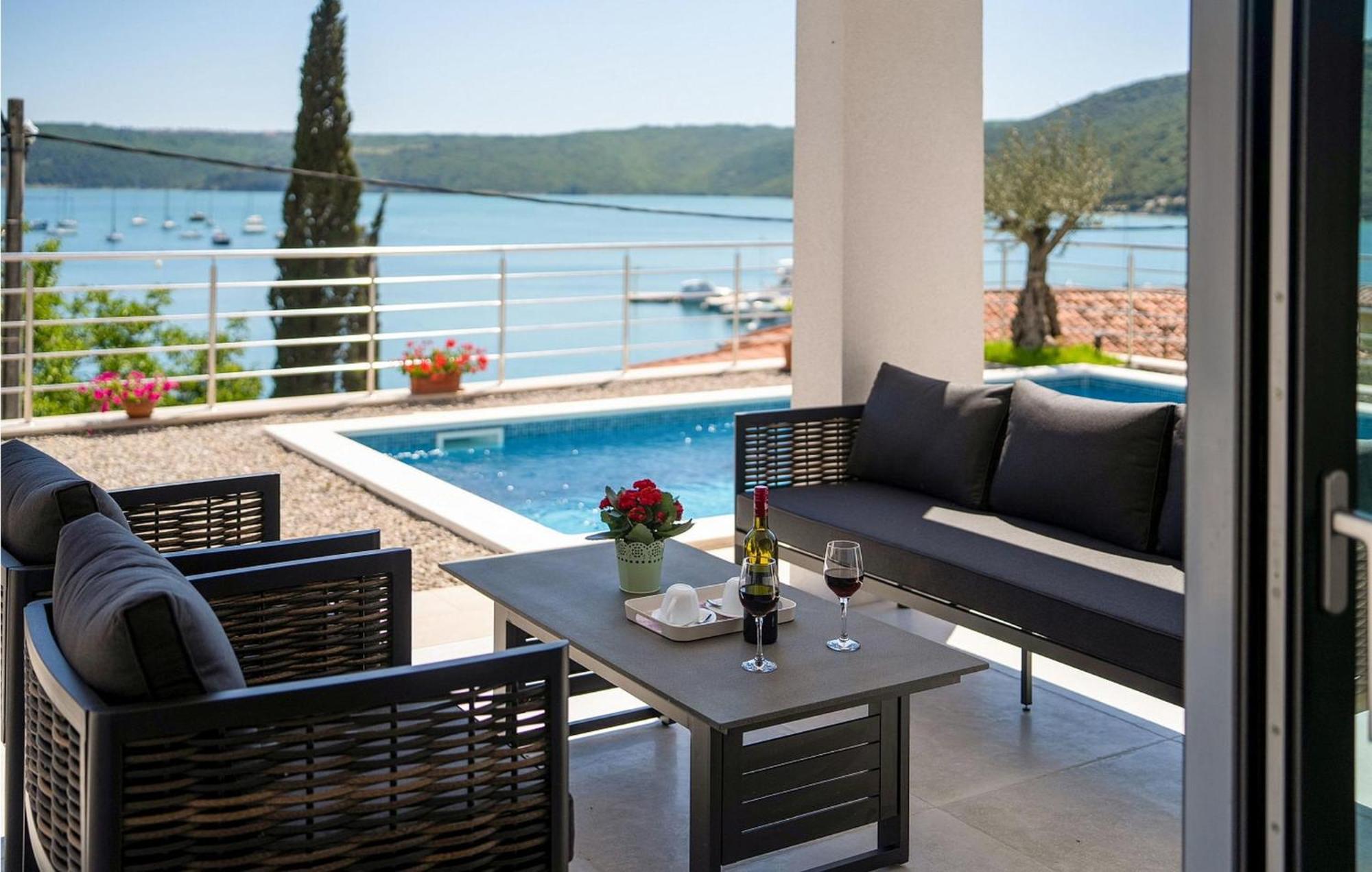 Villa Cincin Raša 외부 사진