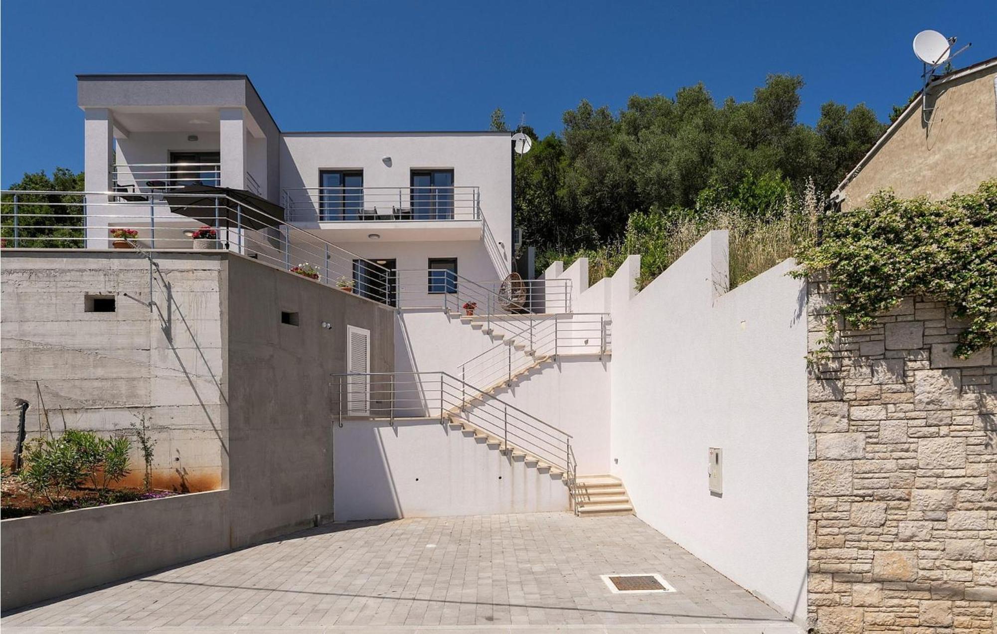 Villa Cincin Raša 외부 사진