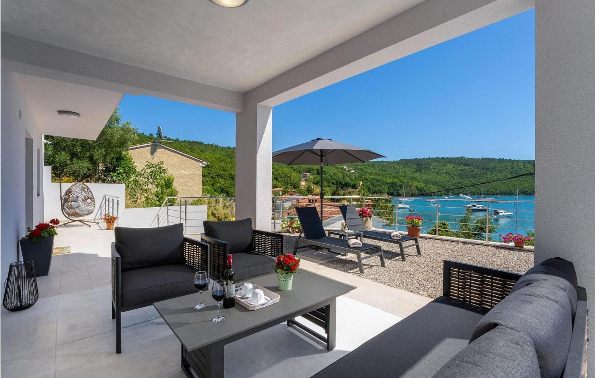Villa Cincin Raša 외부 사진