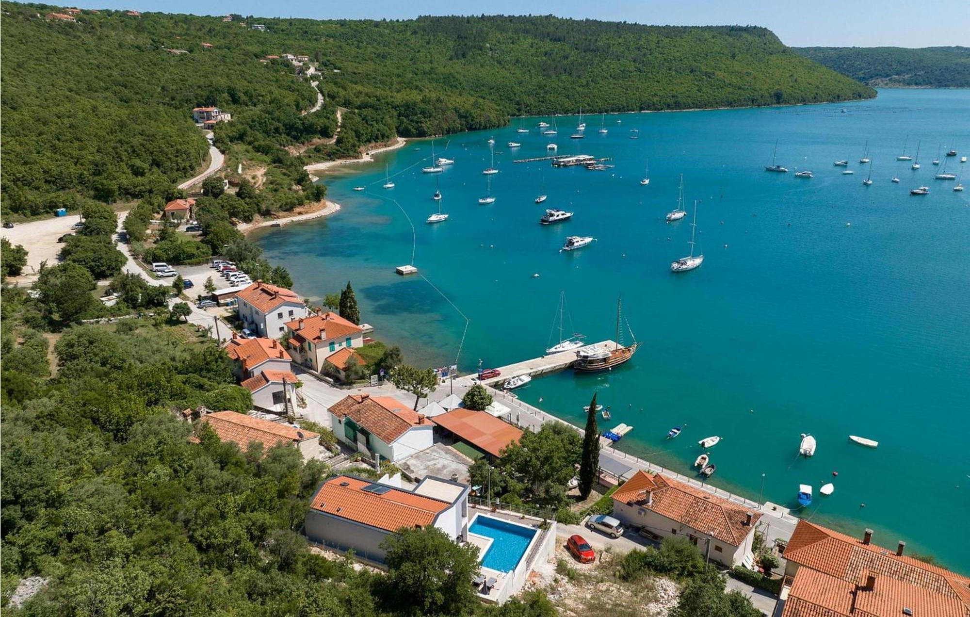 Villa Cincin Raša 외부 사진