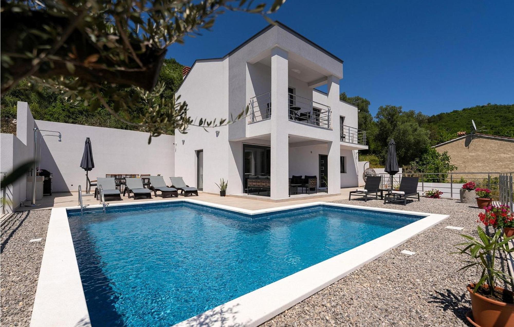 Villa Cincin Raša 외부 사진