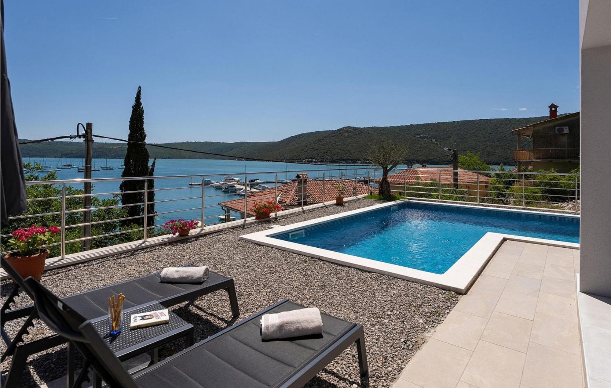 Villa Cincin Raša 외부 사진