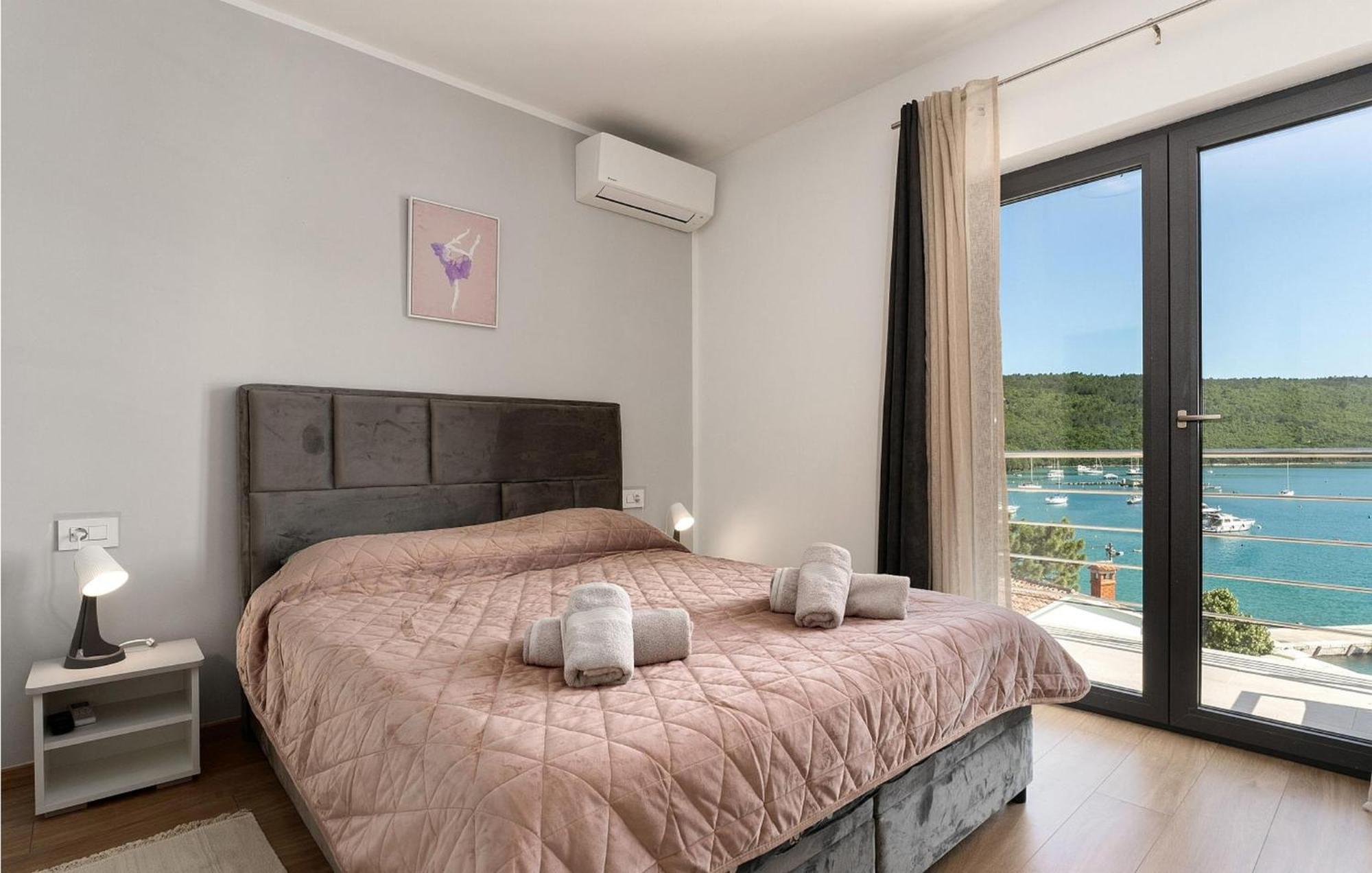 Villa Cincin Raša 외부 사진