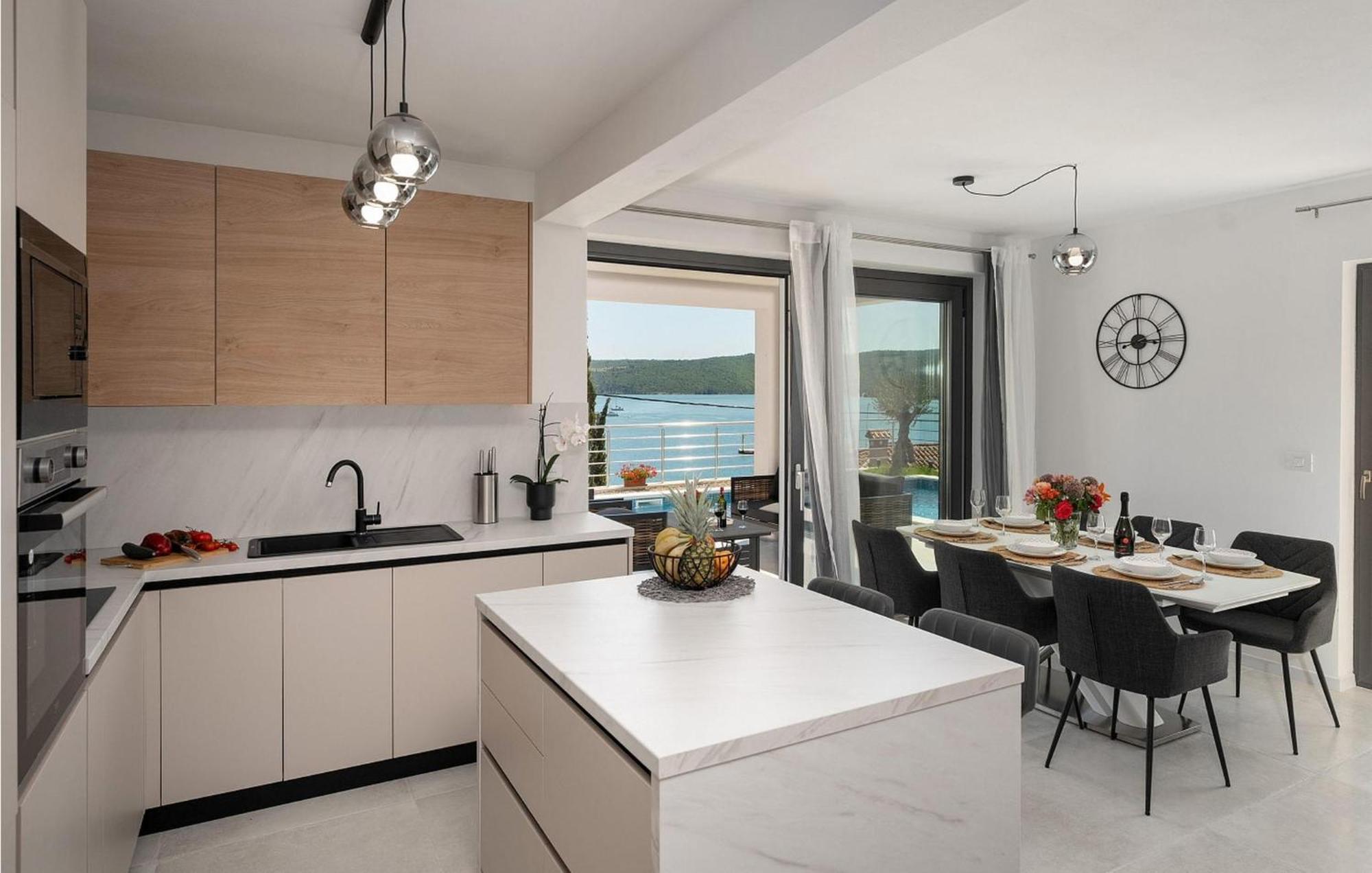 Villa Cincin Raša 외부 사진