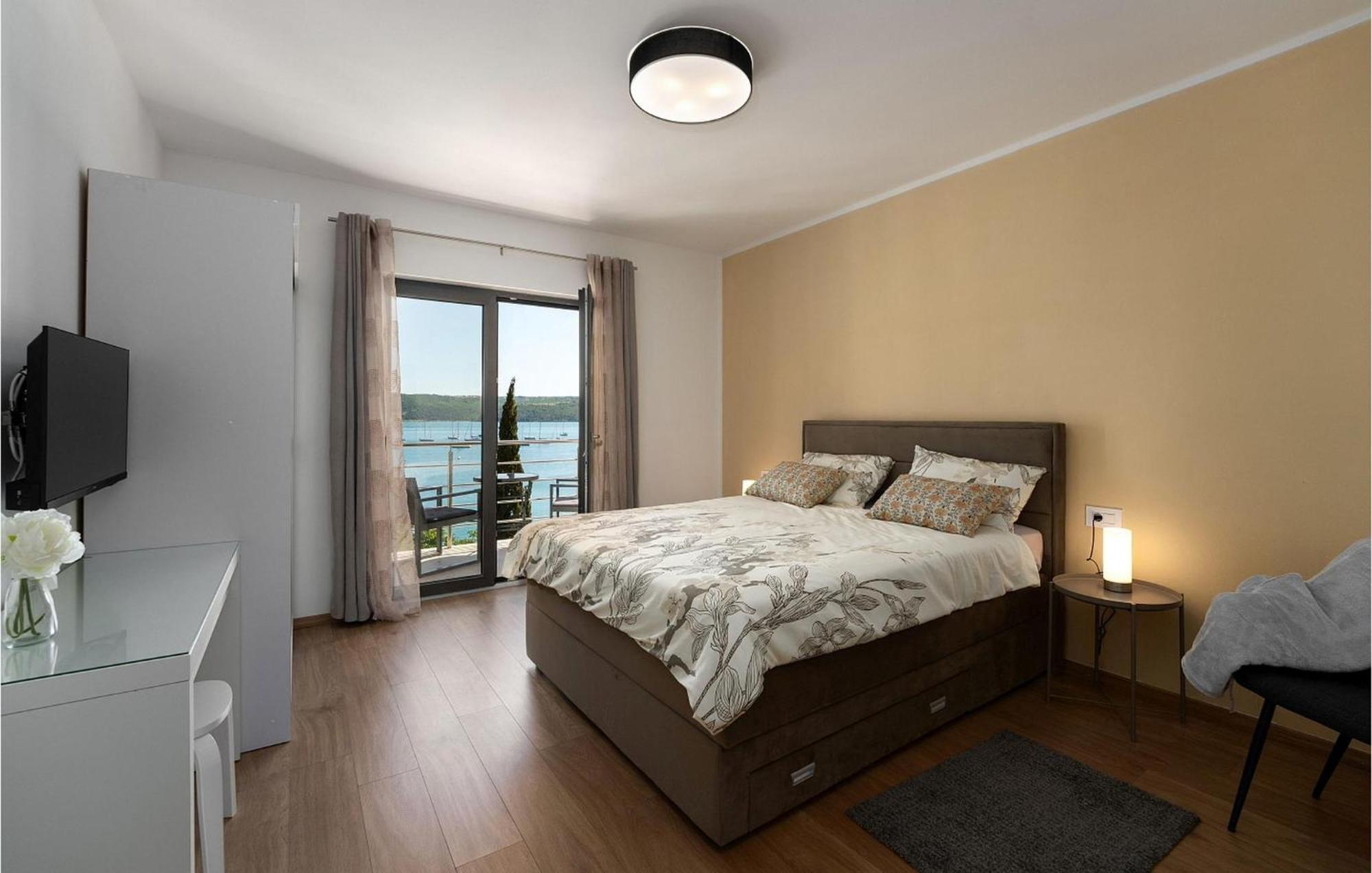Villa Cincin Raša 외부 사진