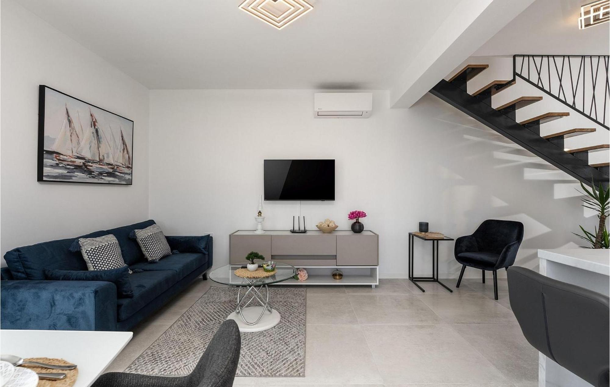 Villa Cincin Raša 외부 사진