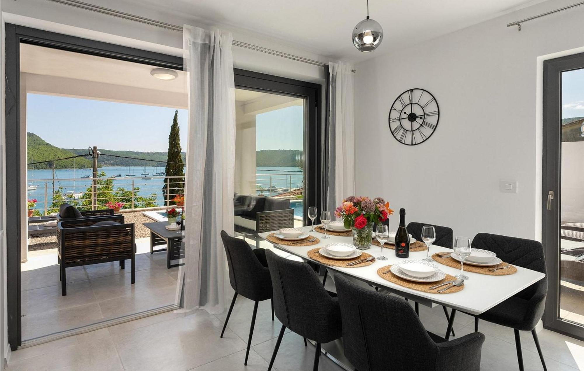 Villa Cincin Raša 외부 사진