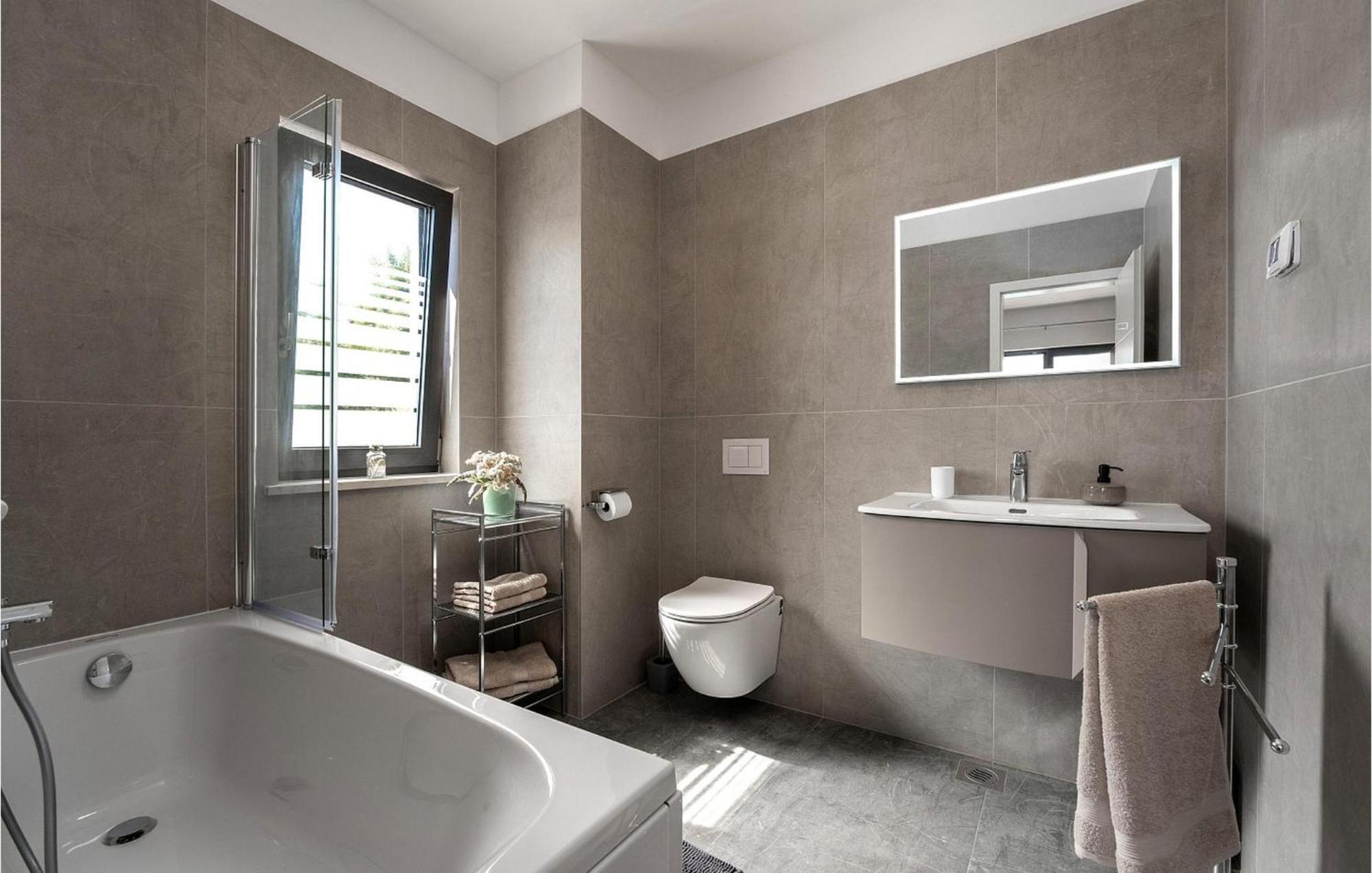 Villa Cincin Raša 외부 사진